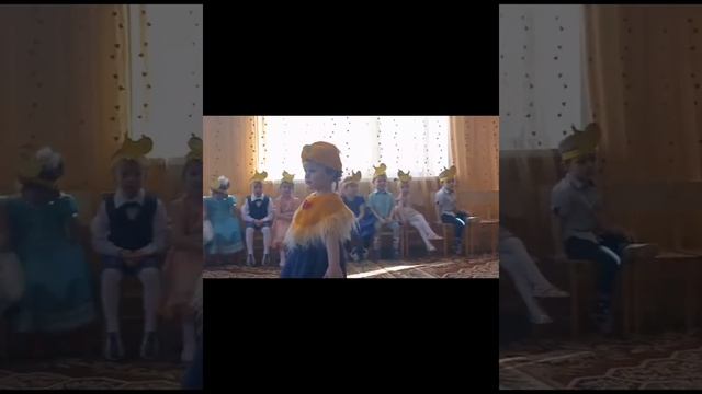 Младшая группа 8 марта смотреть онлайн