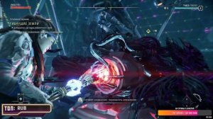 HORIZON 2 FORBIDDEN WEST — ПОЛНОЕ ПРОХОЖДЕНИЕ ХОРАЙЗОН 2 НА PS5