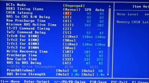AMD Phenom II X6 1055T Overclock