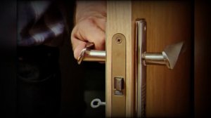 5 способов открыть дверь без ключа