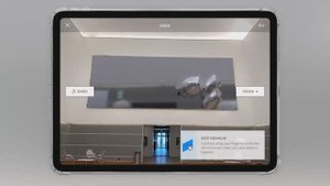 Интерактивные картины | AR музей