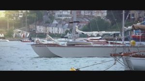 Гонка века. Кавер-трейлер.