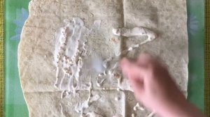 ПП РЕЦЕПТ l ШАУРМА l Диетический вариант шаурмы