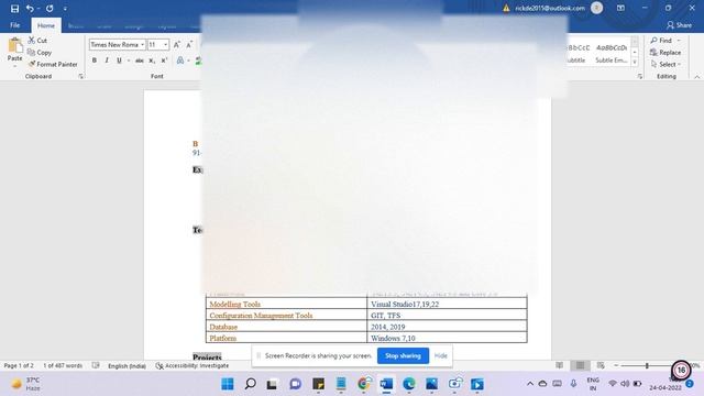 Candidate Caught cheating in interview | lip sync |Online Proxy | [Software Engineering Interview] смотреть онлайн