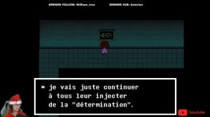 Wali - Best of Undertale #18 (Route Pacifique) Le SECRET d'ALPHYS????