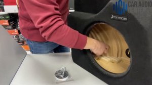 Короб стелс KIA CERATO 3