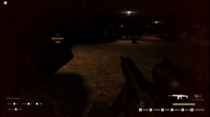 Ааа, вали их! - Blackhawk Rescue Mission 5 (Roblox)