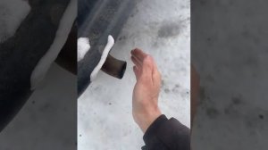 Троит двигатель на холодную, посторонний звук как будто стучит и трётся что-то помогите решить проб