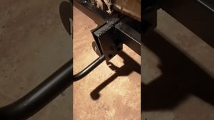 Фаркоп своими руками на шевроле круз хэтчбек