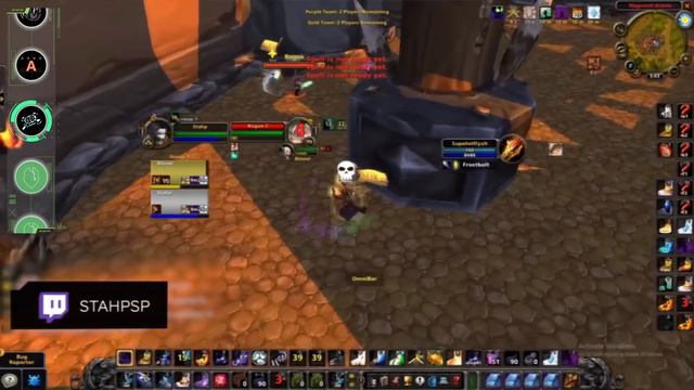 BEST SOLO CLASSES for PvP TBC TIER LIST | World PvP, Battlegrounds, Duels! смотреть онлайн