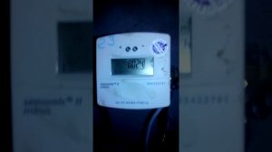счетчик отопления. Как определить что он показывает и что вам нужно знать, часть 1