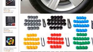 заглушки для литых дисков купить на алиэкспресс