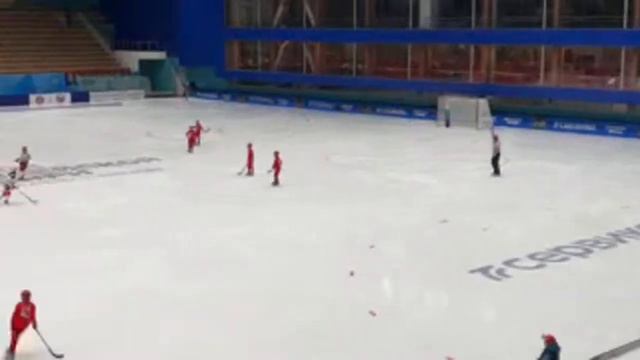 Енисей 2011 - СДС (финал, Красноярск) смотреть онлайн