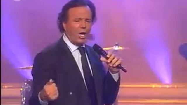 Julio Iglesias - El bacalao (Great Show!!!) смотреть онлайн