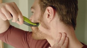 Philips One Blade 30 Sec Ad