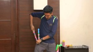 BHAI - BEHAN ON HOLI || Rachit Rojha