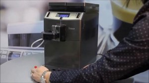 Обзор кофемашины Saeco Lirika One Touch Cappuccino