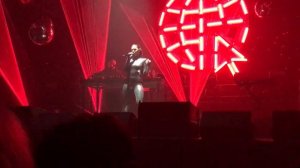 Cream Soda - МЕТАИСКРЕННОСТЬ (live Atmosphere club 04.11.23)