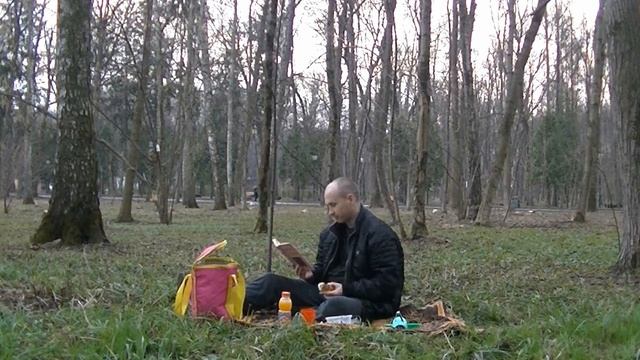 BENI BARDGI Отдых на природе! Авторское смешное видео! смотреть онлайн