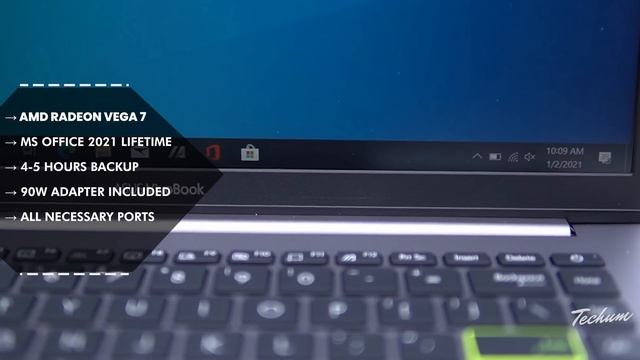 Top 7 Best Laptop For Coding & Programming 2023⚡Best Laptop For Students (CSE)⚡Best Coding Laptop