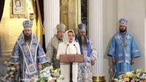 Как Рпц мп превратилась в церковную организацию МАСОВОГО ПРЕДАТЕЛЬСТВА. Митрополит Никодим