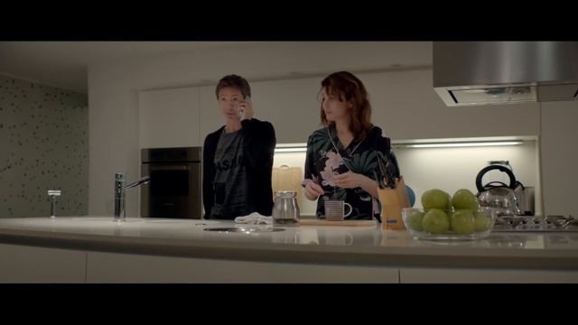 Я вышла замуж за придурка | 2016 | трейлер смотреть онлайн