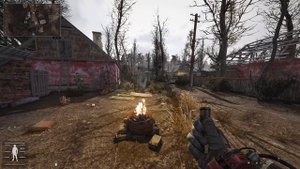 S.T.A.L.K.E.R. REALITY 1.7-Вылет при переходе на другую локацию, побеждён. Решение найдено.