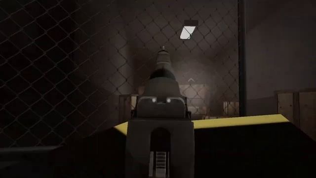 The Bunker (ROBLOX Blackout) смотреть онлайн