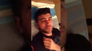 Amirov 014   Давно меня тут не было