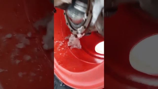 Мост на МТЗ 80 от ГАЗ 66 смотреть онлайн