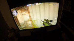 BENQ ZOWIE XL2540 240HZ CS:GO Match Making