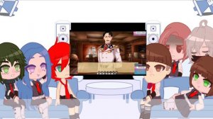 реакция guilty parade на прохождение от TarelkO Лучшее с Twitch|2|@tarelkotwitch2169 легенда|