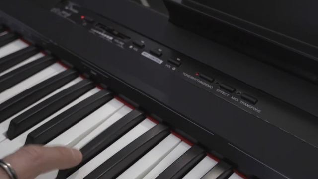 Donner Pianola Digitale 88 tasti - Test Fulmineo смотреть онлайн