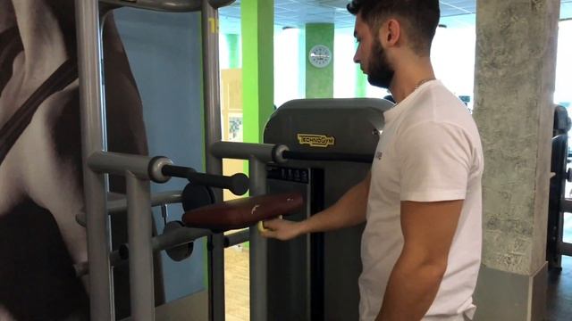 Подтягивания для новичков - как научиться подтягиваться