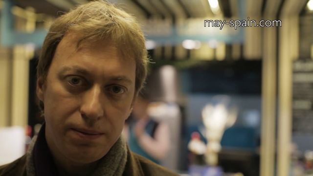 Испания достопримечательности Мадрид Изабелла