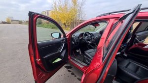 Обновление акустики в mazda cx-5, из старого только магнитола