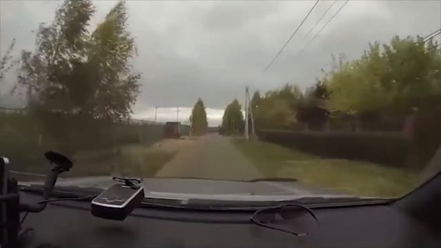 проезд в баню от Павловской Слободы смотреть онлайн