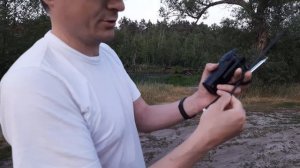 Антенна Retevis 771 тест 145МГц
