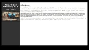 Похожие игры на Galactic Civilizations III (2015)