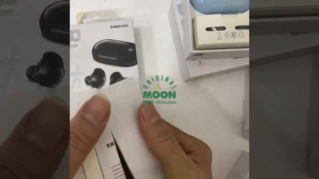 Unboxing samsung buds plus oem clone 1:1 смотреть онлайн