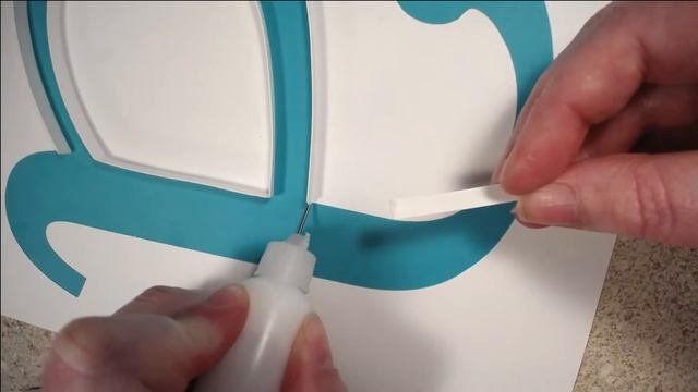 On Edge/ Line Work Quilling Series, Part Two смотреть онлайн