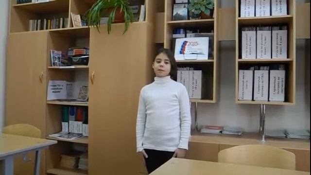 А.С.Пушкин «Няне» смотреть онлайн