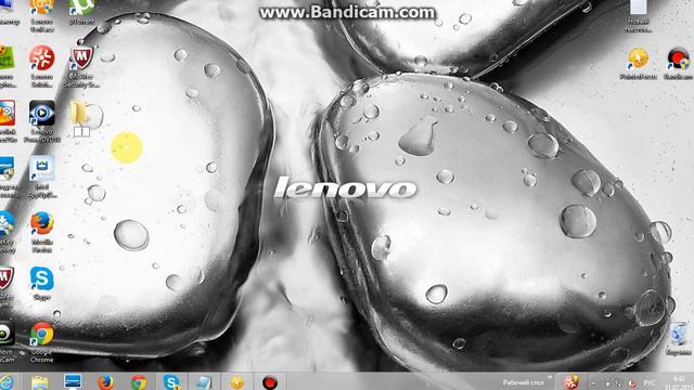 как сделать на рабочем месте невидимое папку смотреть онлайн