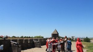 Канун пятилетия Волшебного Войска Руси.