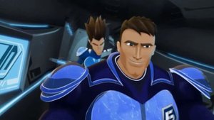 Hot Wheels Battle Force 5 S01E26 - Axis Of Evil part 2