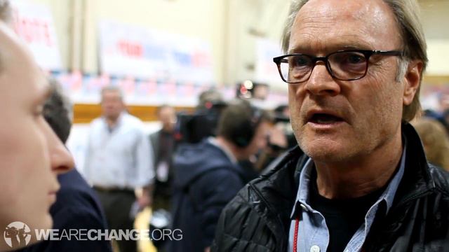 MSNBC Lawrence O'Donnell Too Lazy To Research Bilderberg смотреть онлайн