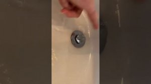 Bathroom Sink Stopper, Upgraded Bathtub Sink Strainer Pop Up Basin Drain Filter Review, Easy stoppe