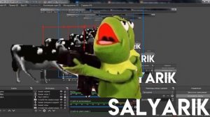 как ДОБАВИТЬ GIF гиф В ОБС? ЛЕГКО И ПРОСТО! КАК УДАЛИТЬ ЗЕЛЕНЫЙ ФОН!