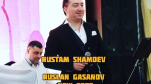 Rustam Shamoev - Sulara NEW 2022 / РУСТАМ ШАМОЕВ НОВЫЕ ПЕСНИ 2022