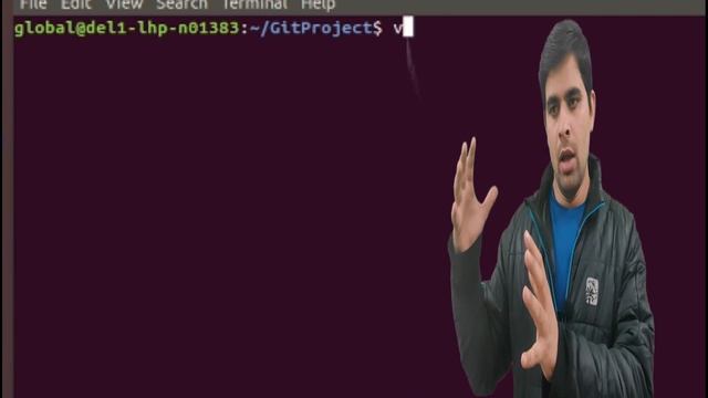 git ignore смотреть онлайн